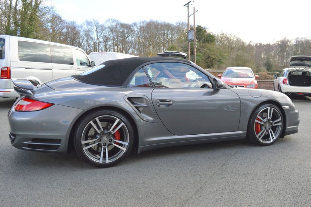 Used Porsche 911 2009 for sale - 77890953: Photo 32
