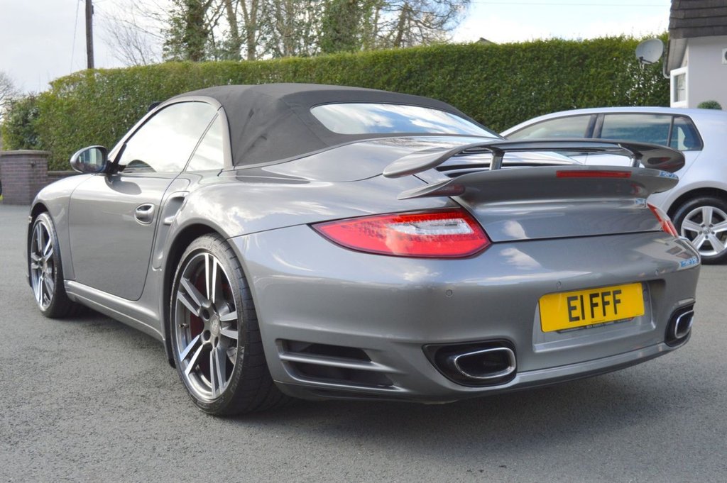 Used Porsche 911 2009 for sale - 77890953: Photo 33