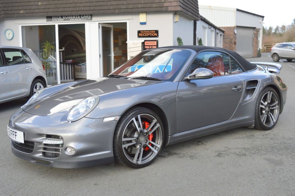 Used Porsche 911 2009 for sale - 77890953: Photo 34