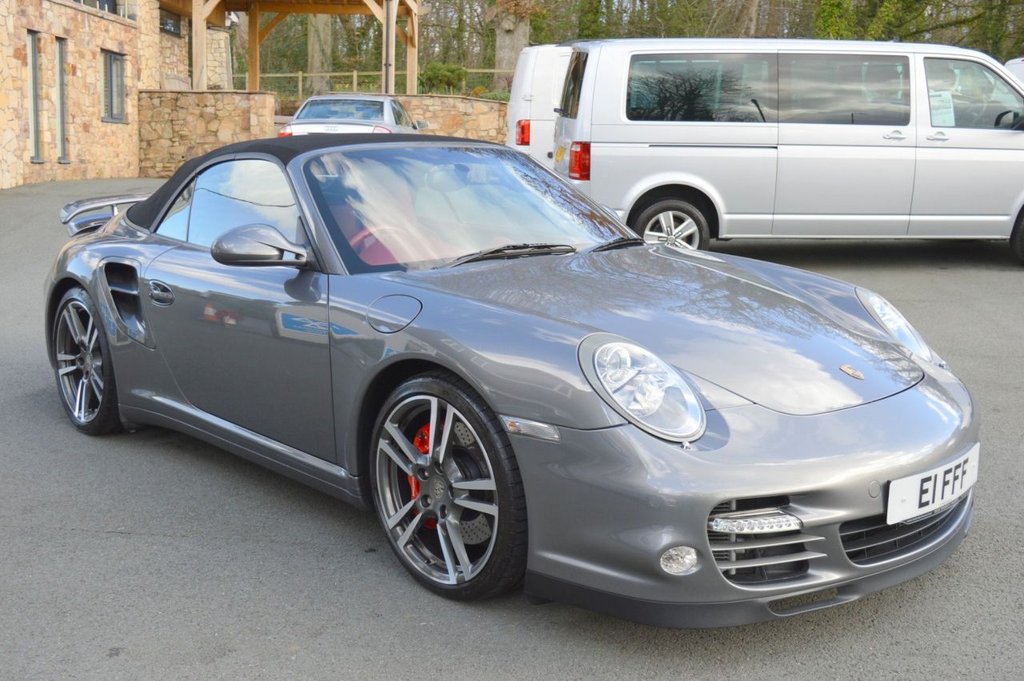Used Porsche 911 2009 for sale - 77890953: Photo 35