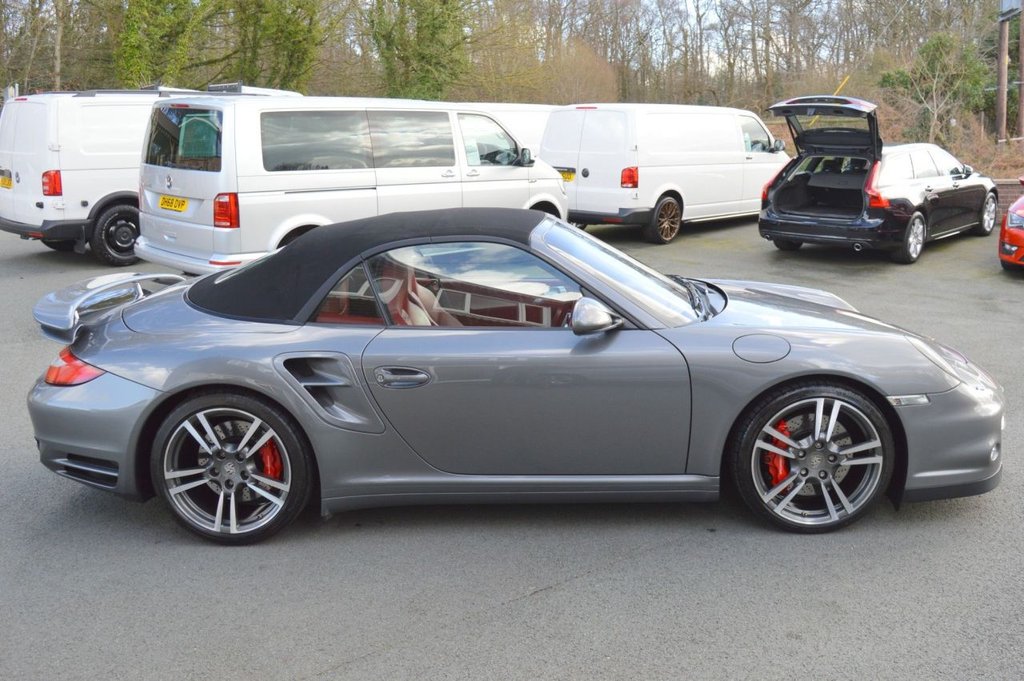 Used Porsche 911 2009 for sale - 77890953: Photo 36