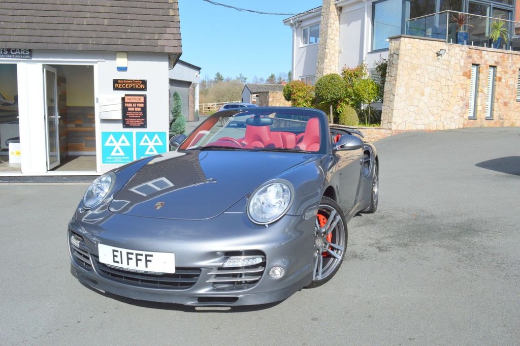 Used Porsche 911 2009 for sale - 77890953: Photo 4