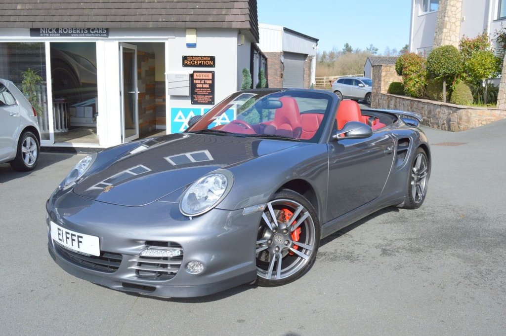 Used Porsche 911 2009 for sale - 77890953: Photo 5
