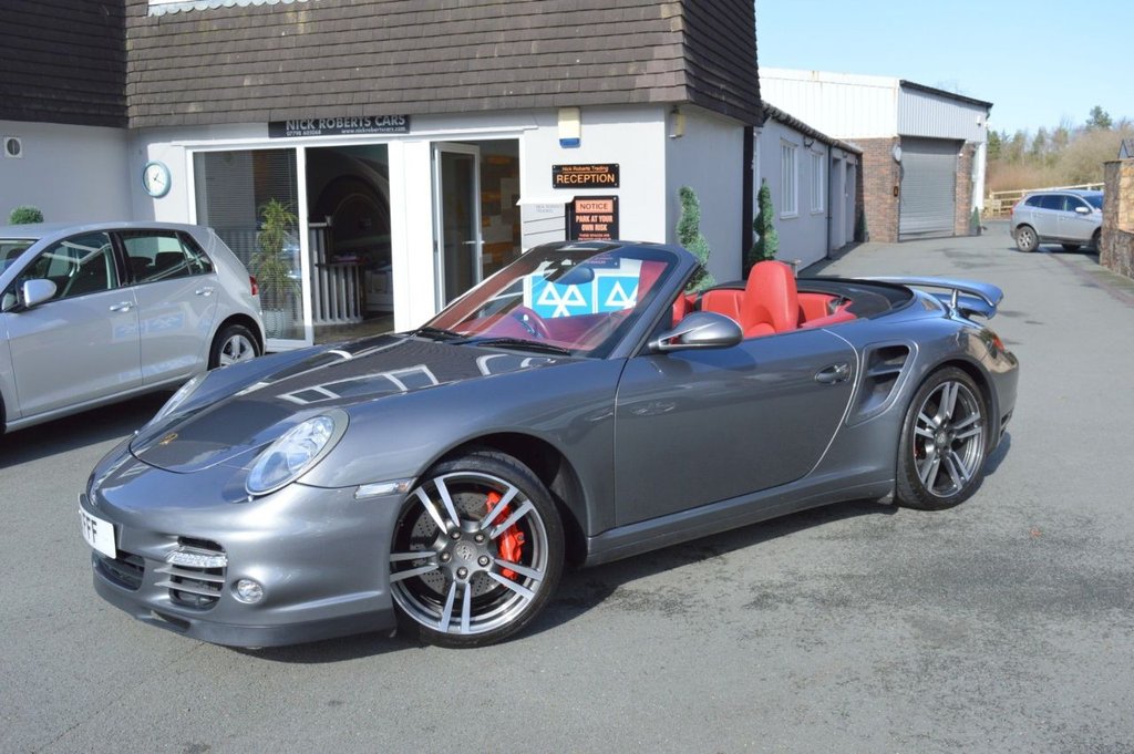 Used Porsche 911 2009 for sale - 77890953: Photo 6