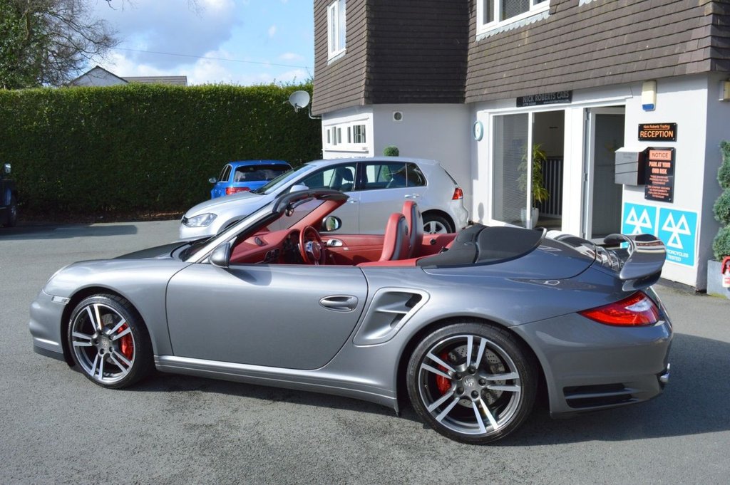 Used Porsche 911 2009 for sale - 77890953: Photo 7