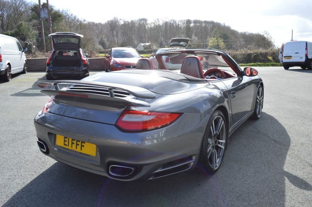 Used Porsche 911 2009 for sale - 77890953: Photo 9