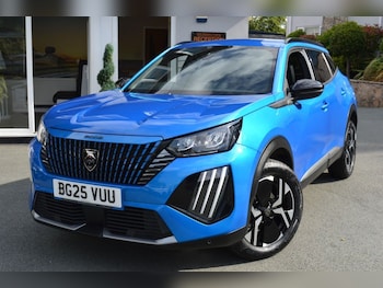 Used Peugeot 2008 2025 for sale - 79461667: Photo