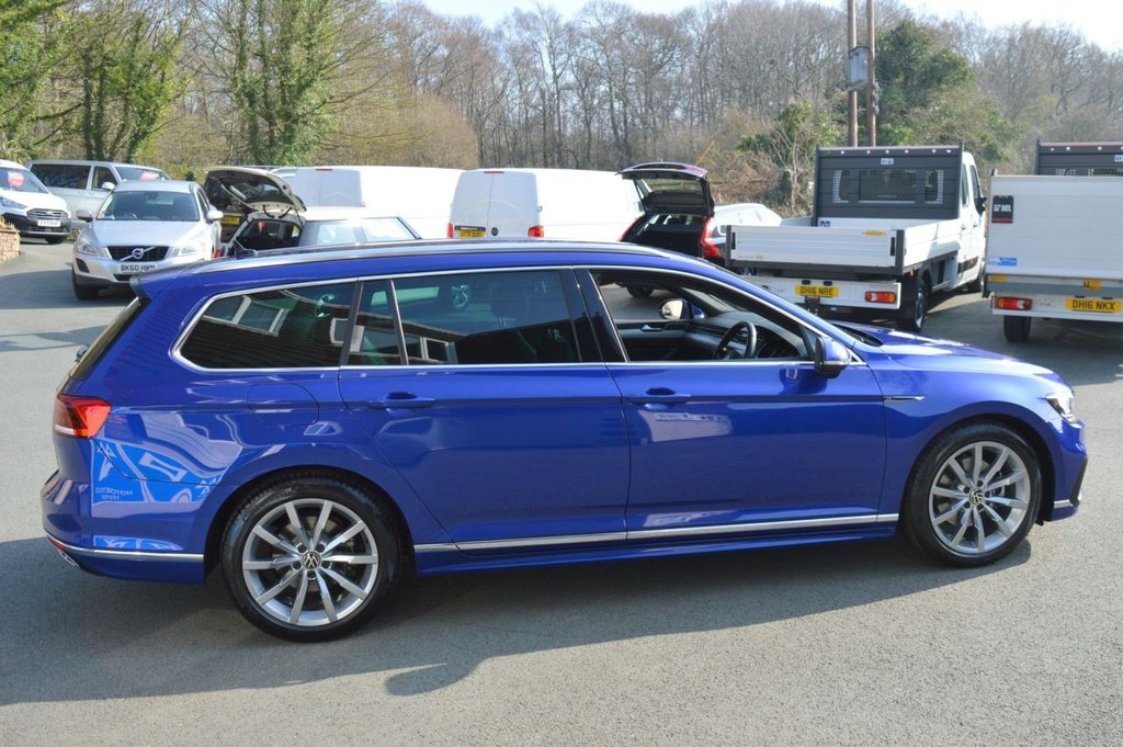 Used Volkswagen Passat 2022 for sale - 77990787: Photo 11