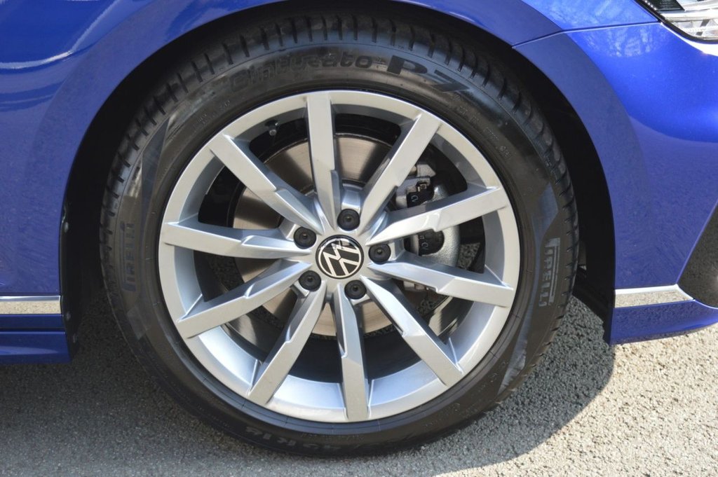 Used Volkswagen Passat 2022 for sale - 77990787: Photo 12