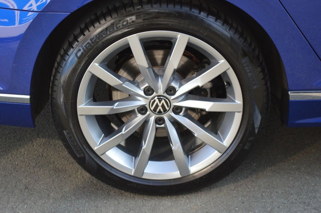 Used Volkswagen Passat 2022 for sale - 77990787: Photo 13