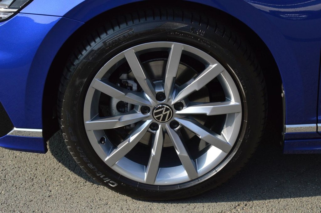 Used Volkswagen Passat 2022 for sale - 77990787: Photo 14