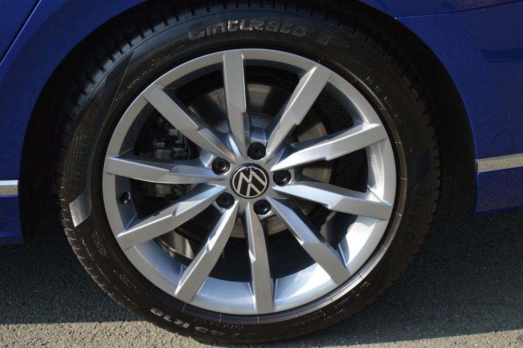 Used Volkswagen Passat 2022 for sale - 77990787: Photo 15