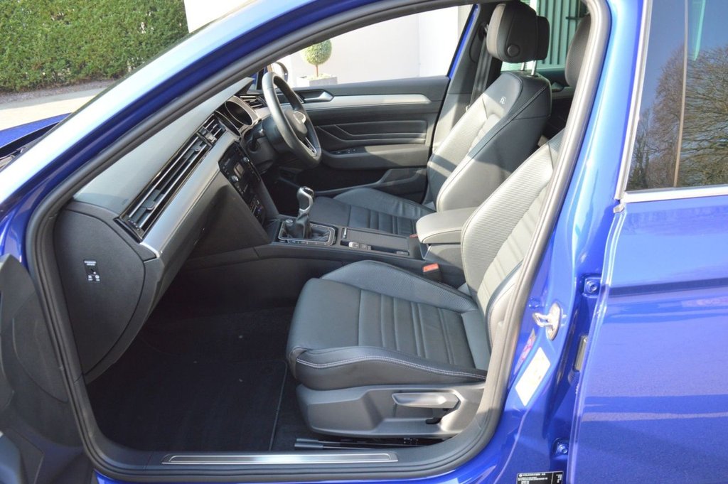 Used Volkswagen Passat 2022 for sale - 77990787: Photo 16