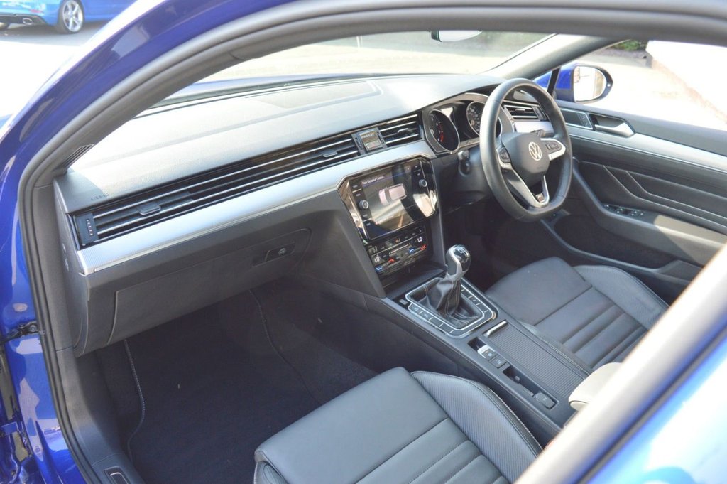 Used Volkswagen Passat 2022 for sale - 77990787: Photo 17