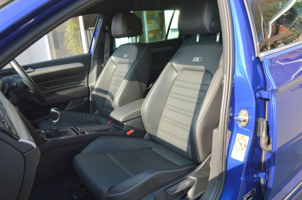 Used Volkswagen Passat 2022 for sale - 77990787: Photo 18