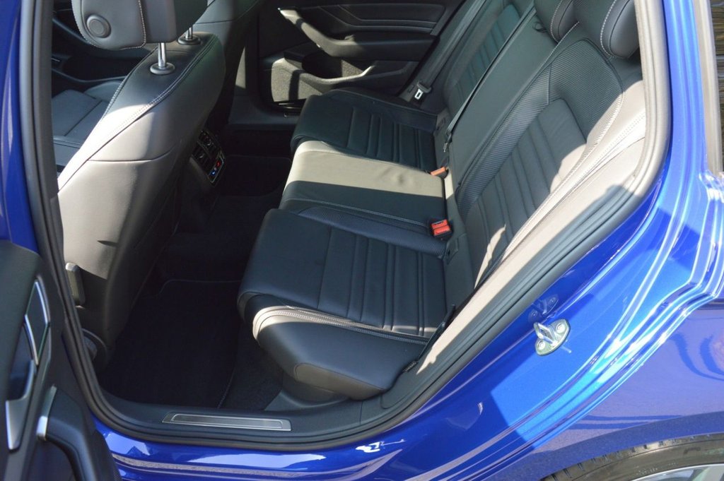 Used Volkswagen Passat 2022 for sale - 77990787: Photo 19