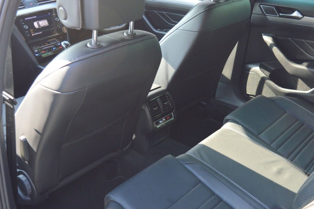 Used Volkswagen Passat 2022 for sale - 77990787: Photo 20