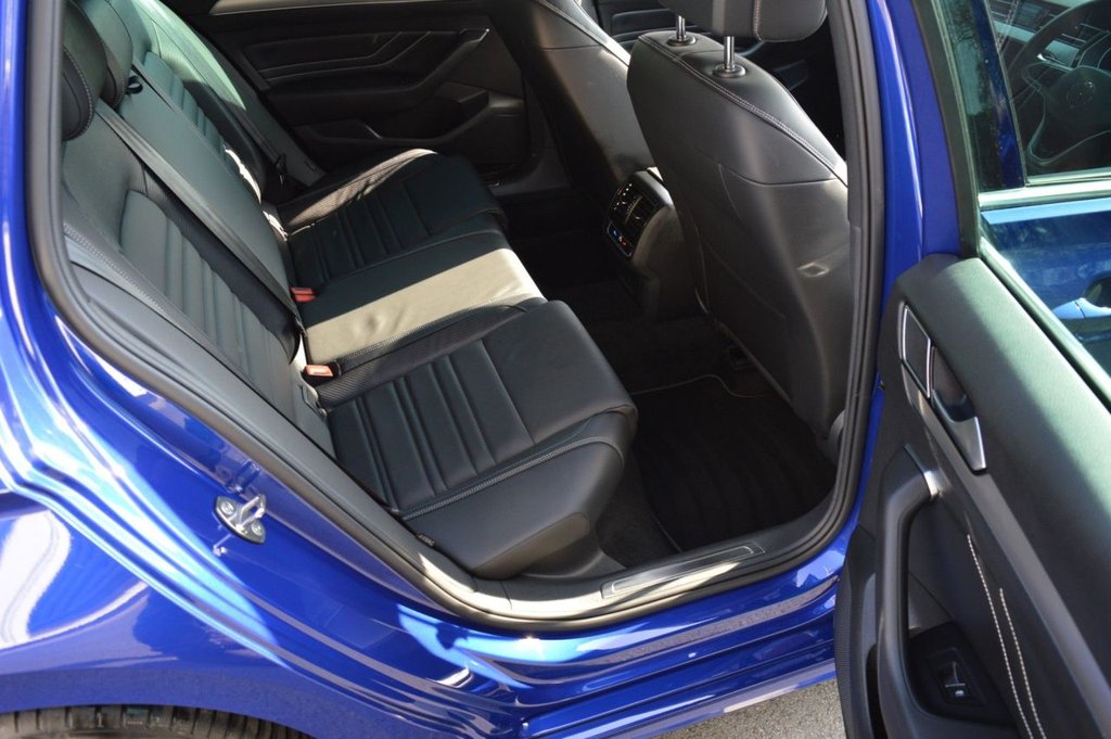 Used Volkswagen Passat 2022 for sale - 77990787: Photo 25