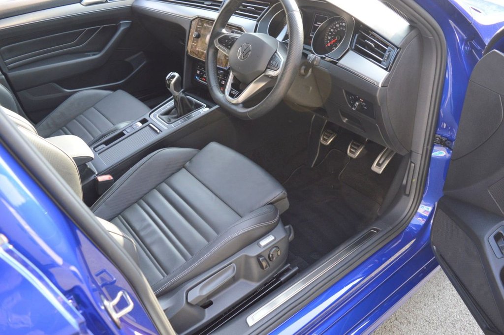 Used Volkswagen Passat 2022 for sale - 77990787: Photo 27