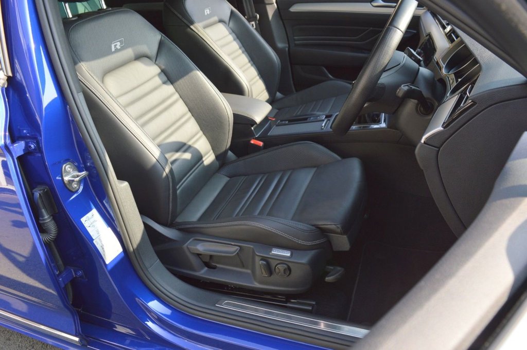 Used Volkswagen Passat 2022 for sale - 77990787: Photo 28