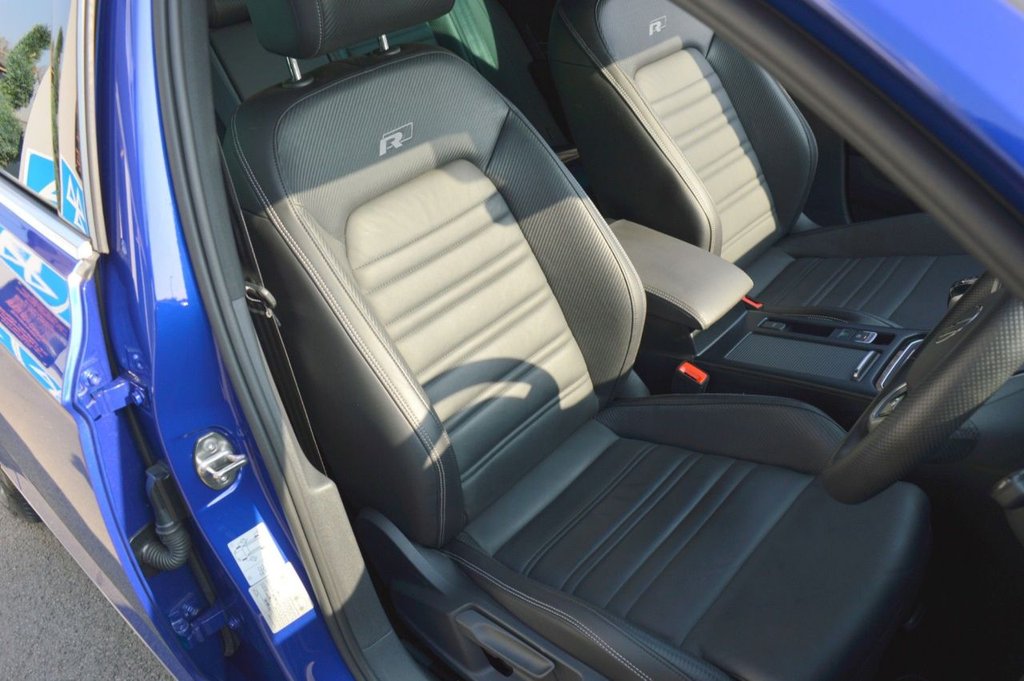 Used Volkswagen Passat 2022 for sale - 77990787: Photo 29