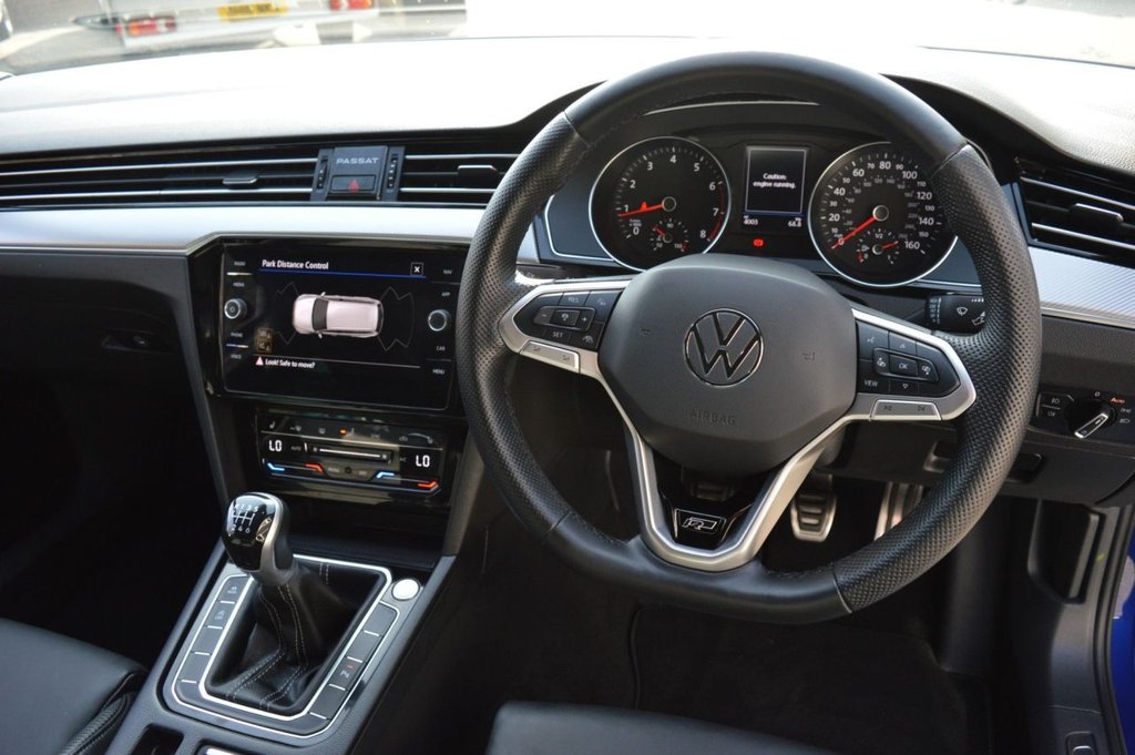 Used Volkswagen Passat 2022 for sale - 77990787: Photo 30