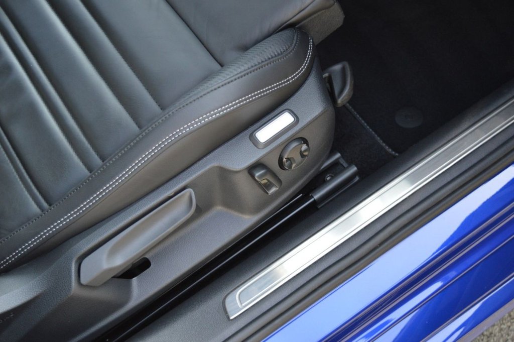 Used Volkswagen Passat 2022 for sale - 77990787: Photo 33