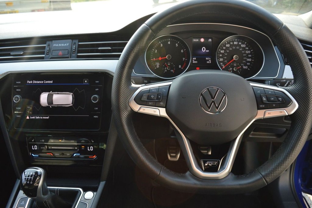 Used Volkswagen Passat 2022 for sale - 77990787: Photo 34