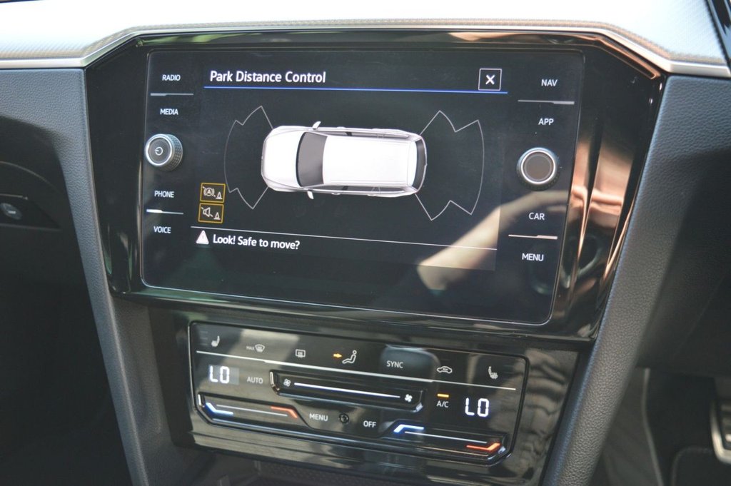 Used Volkswagen Passat 2022 for sale - 77990787: Photo 36