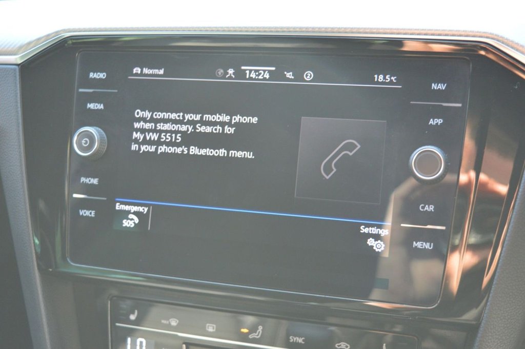 Used Volkswagen Passat 2022 for sale - 77990787: Photo 39