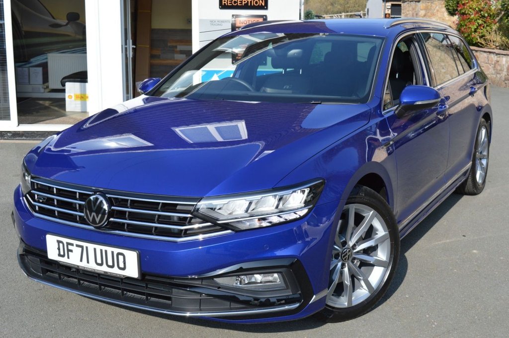 Used Volkswagen Passat 2022 for sale - 77990787: Photo 4