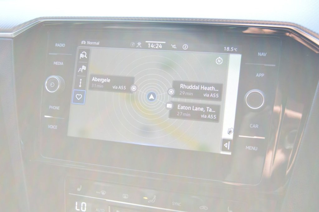 Used Volkswagen Passat 2022 for sale - 77990787: Photo 41