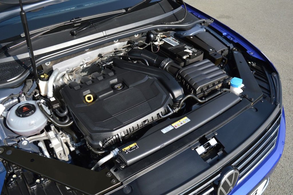 Used Volkswagen Passat 2022 for sale - 77990787: Photo 49