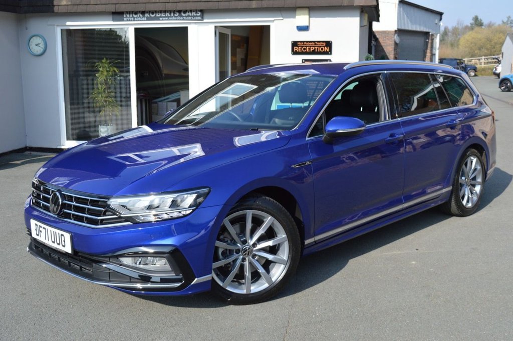 Used Volkswagen Passat 2022 for sale - 77990787: Photo 5