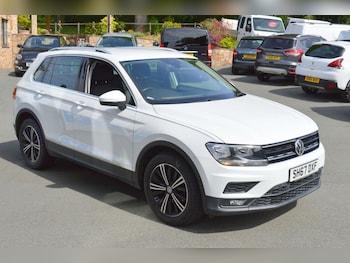 Used Volkswagen Tiguan 2017 for sale - 78672961: Photo