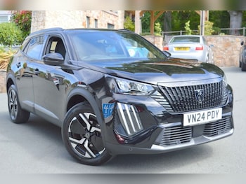 Used Peugeot 2008 2024 for sale - 79470479: Photo