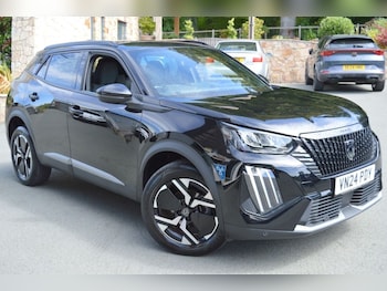 Used Peugeot 2008 2024 for sale - 79470479: Photo