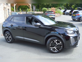 Used Peugeot 2008 2024 for sale - 79470479: Photo