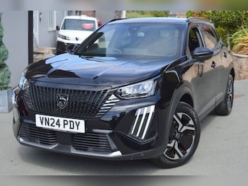 Used Peugeot 2008 2024 for sale - 79470479: Photo