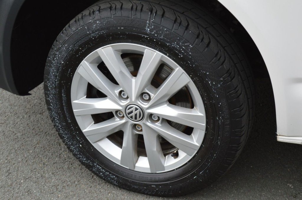 Used Volkswagen Transporter 2019 for sale - 77719379: Photo 13