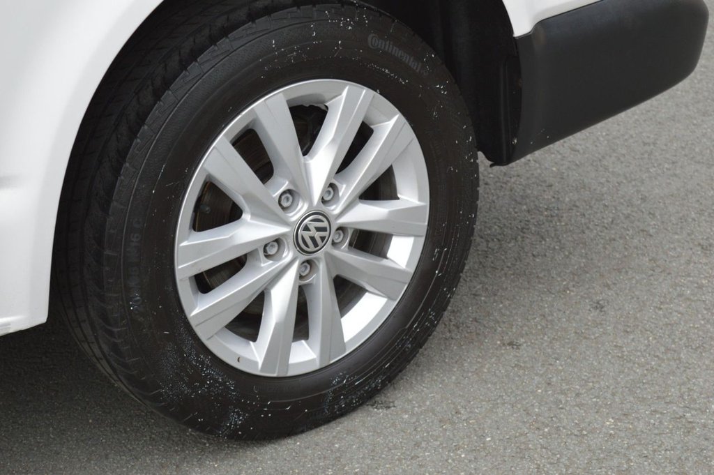 Used Volkswagen Transporter 2019 for sale - 77719379: Photo 14