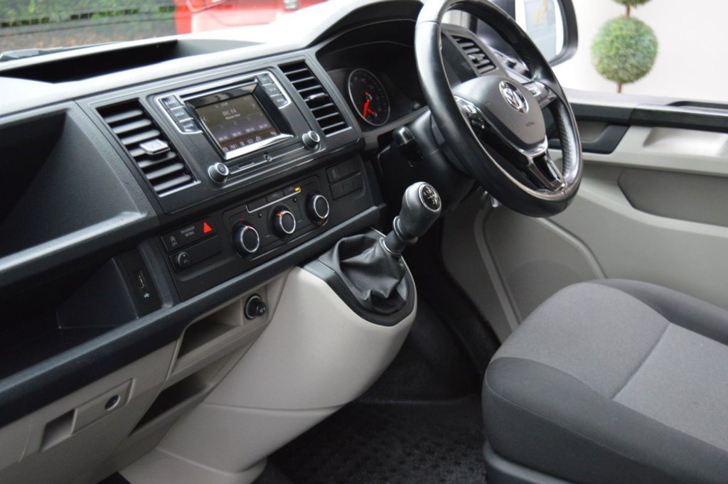 Used Volkswagen Transporter 2019 for sale - 77719379: Photo 17