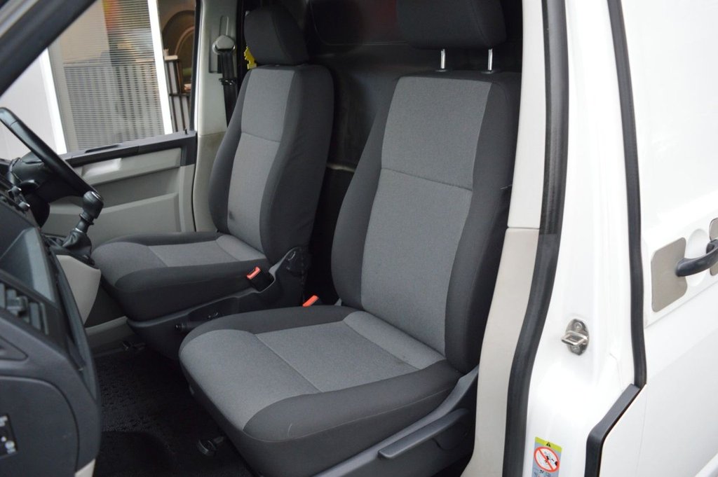 Used Volkswagen Transporter 2019 for sale - 77719379: Photo 19