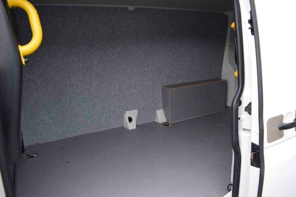 Used Volkswagen Transporter 2019 for sale - 77719379: Photo 20