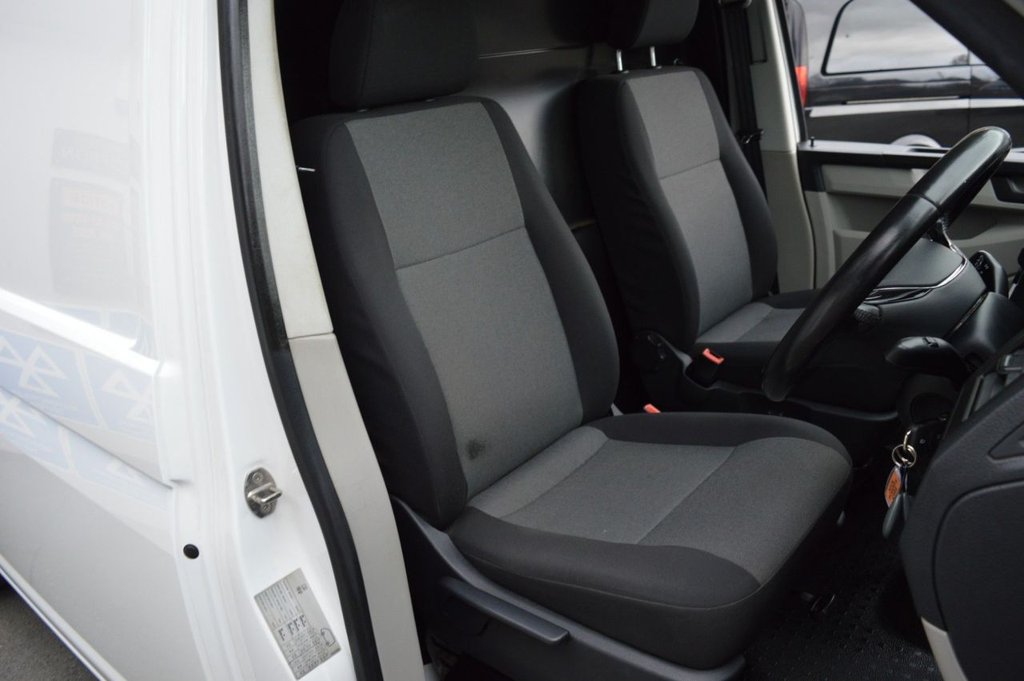 Used Volkswagen Transporter 2019 for sale - 77719379: Photo 25