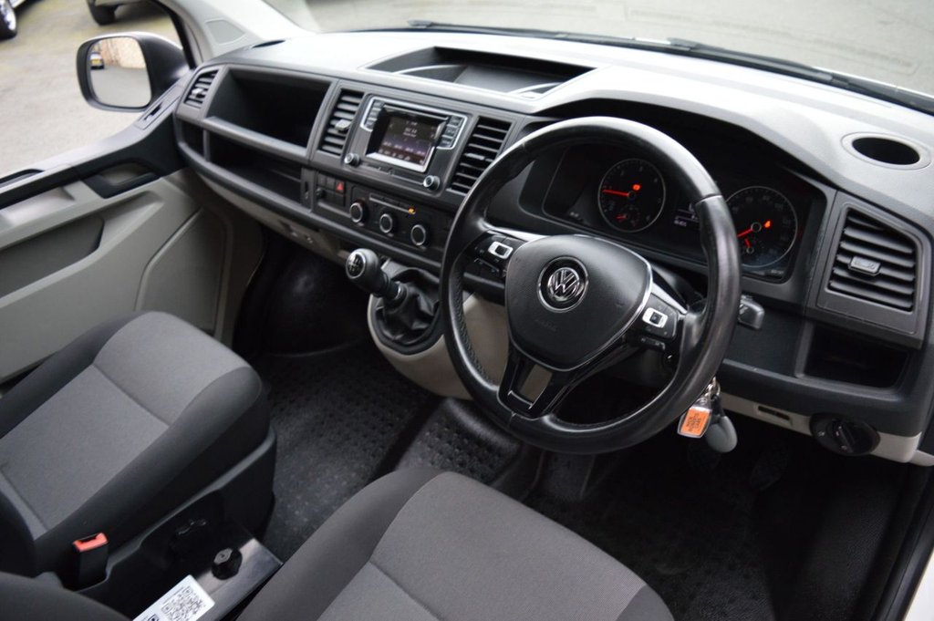 Used Volkswagen Transporter 2019 for sale - 77719379: Photo 26