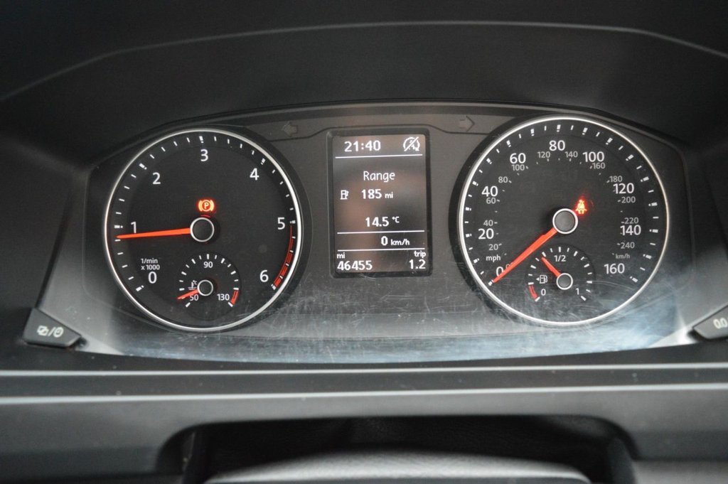 Used Volkswagen Transporter 2019 for sale - 77719379: Photo 29