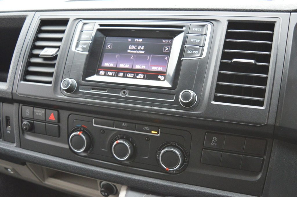 Used Volkswagen Transporter 2019 for sale - 77719379: Photo 30