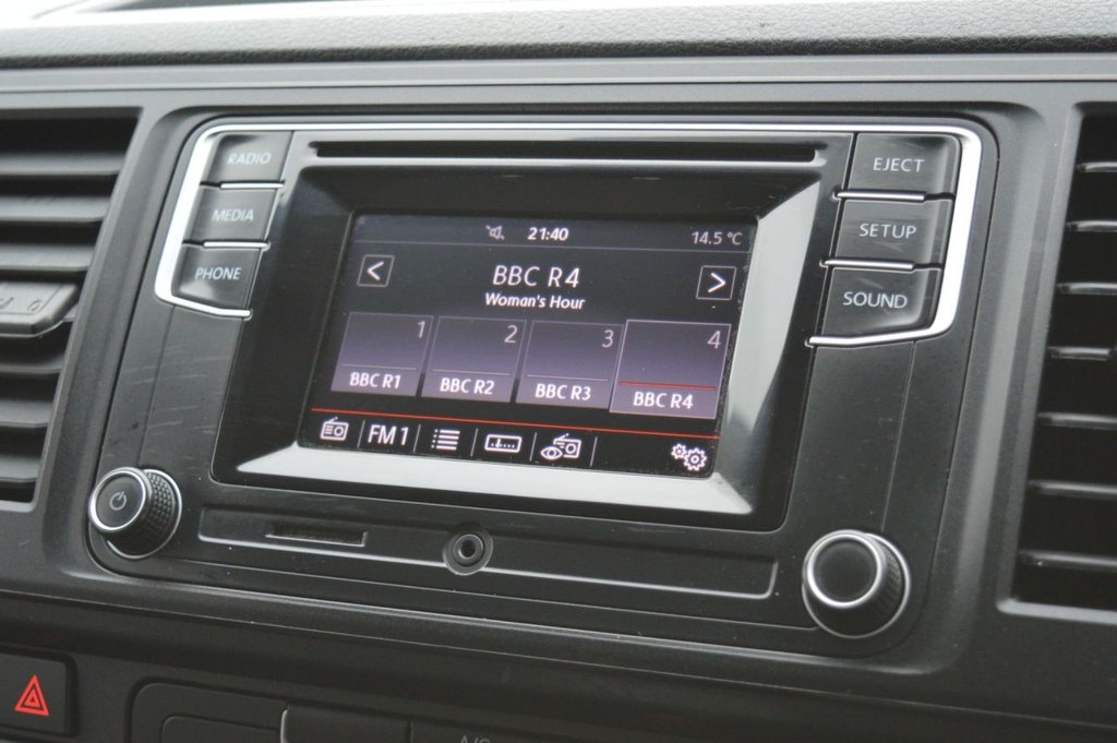 Used Volkswagen Transporter 2019 for sale - 77719379: Photo 31