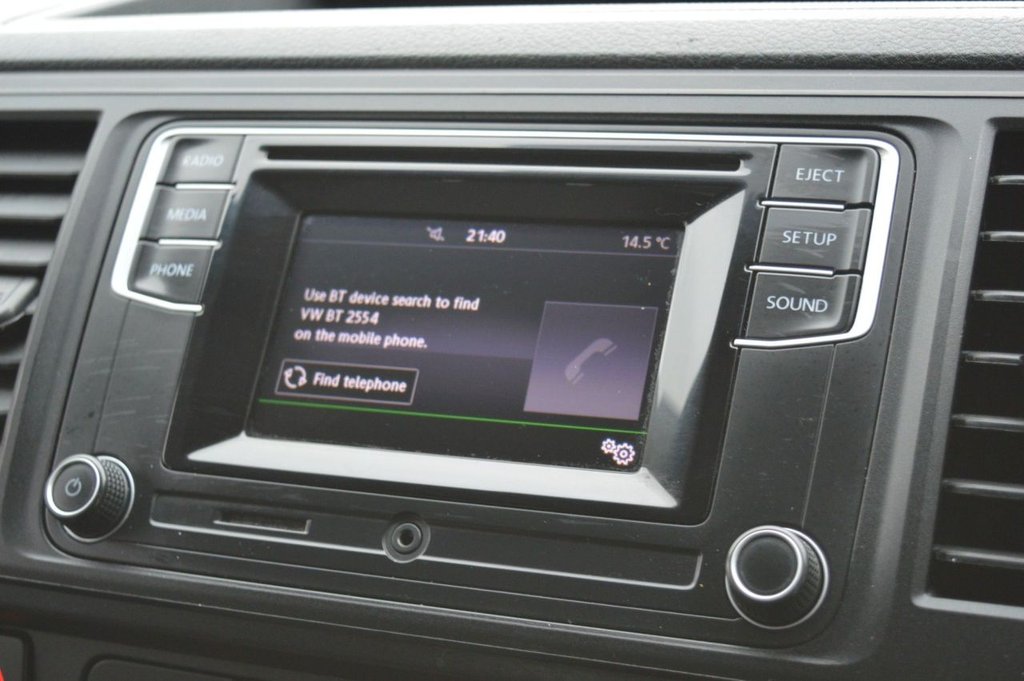 Used Volkswagen Transporter 2019 for sale - 77719379: Photo 32